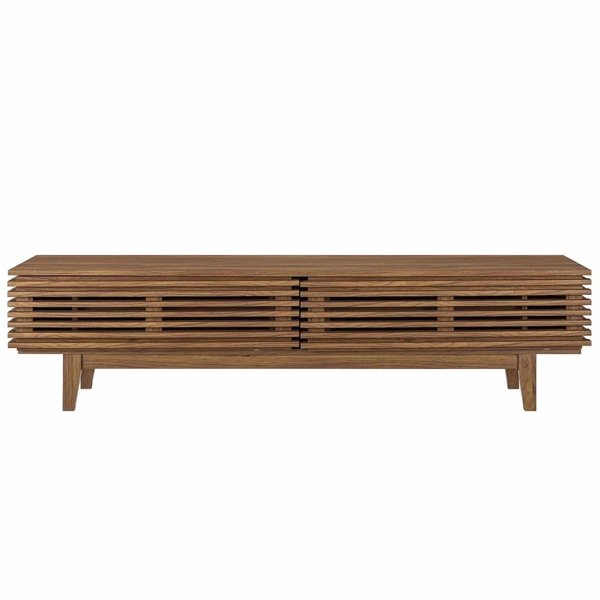 Mid Century TV Stand 71 Inch - TV Stands available at Alpine Outlets in Denver