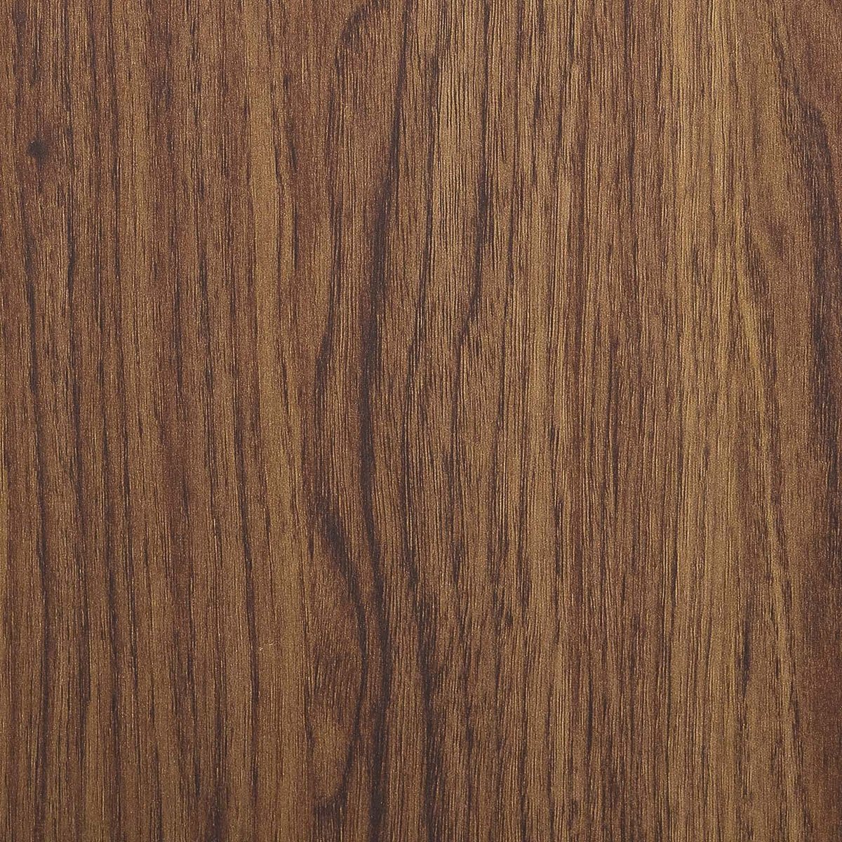 Mid-Century Writing Desk with Storage Drawers β Walnut - Workspace - Alpine Outlets