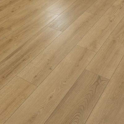 Mohawk Covington Falls 7.5" x 48" Resilient Vinyl Plank Flooring - Flooring available at Alpine Outlets in Denver