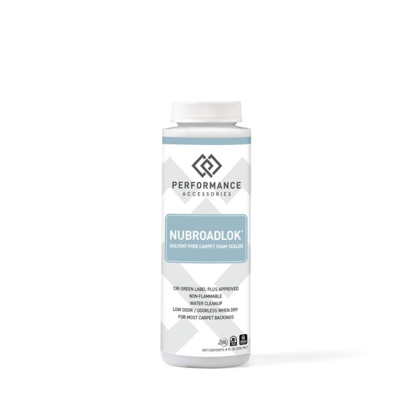 Nu - Broadlok Seamseal Latex Adhesive - Flooring Accessories available at Alpine Outlets in Denver