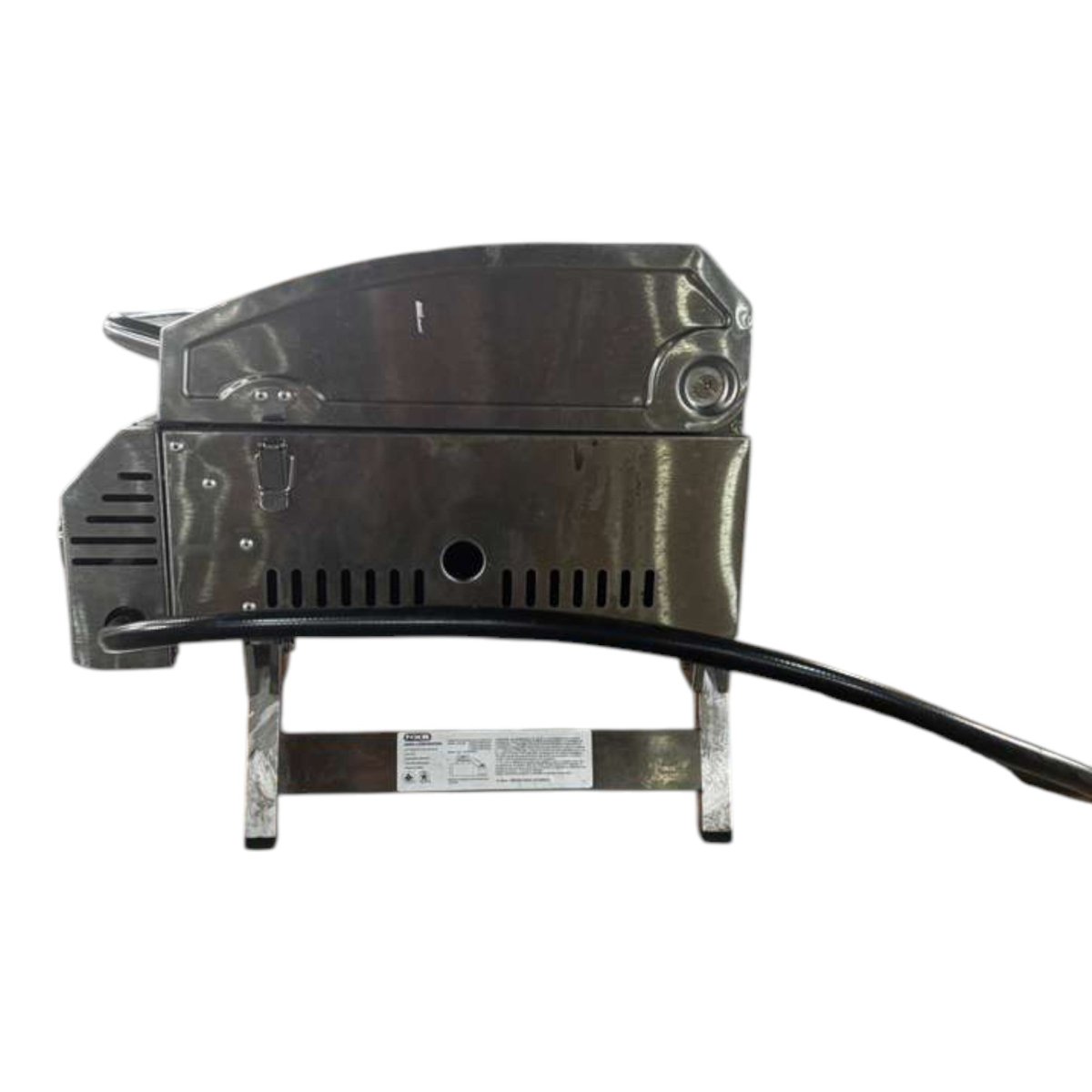 NXR 3-Burner Portable Gas Grill - Grills & Outdoor Cooking - Alpine Outlets