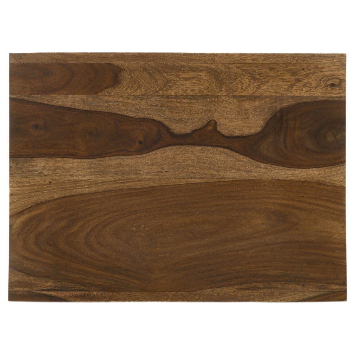 Odilia 2 - Piece Solid Wood Coffee and End Table Set Auburn - Coffee Table Sets available at Alpine Outlets in Denver