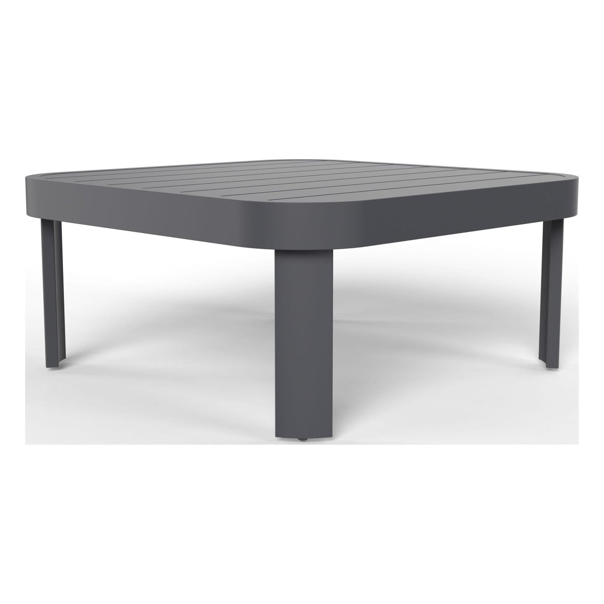 Oulu Living Aspen Outdoor Sectional - Outdoor Furniture Sets available at Alpine Outlets in Denver