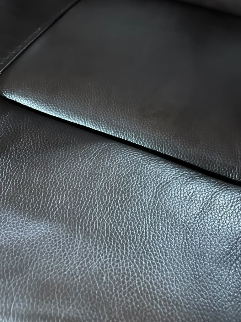 Gilman Creek Alba Leather Power Reclining Sofa