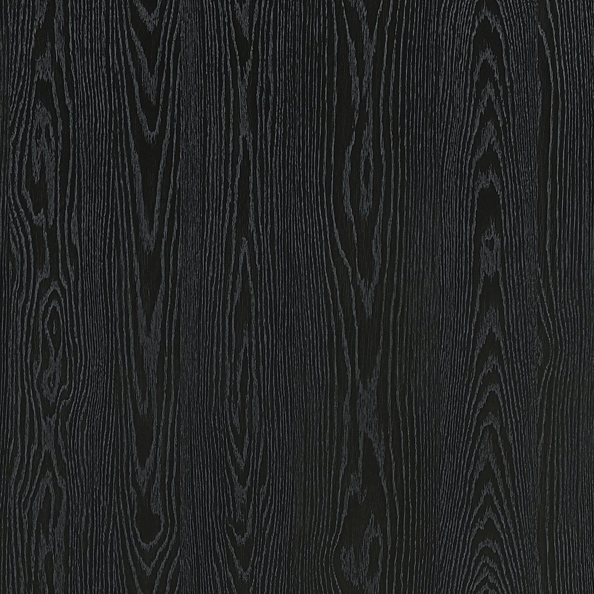 Rodez 3 Piece Engineered Wood Coffee Table Set Black Oak - Living Room Furniture available at Alpine Outlets in Denver
