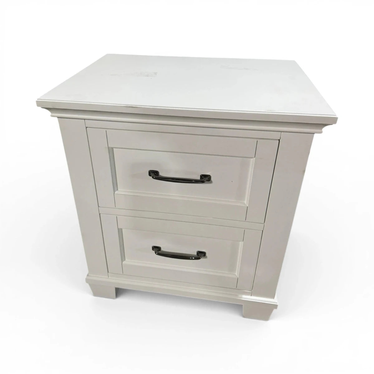 Rose Nightstand by Universal Broadmoore - π‘ Nightstands available at Alpine Outlets in Denver
