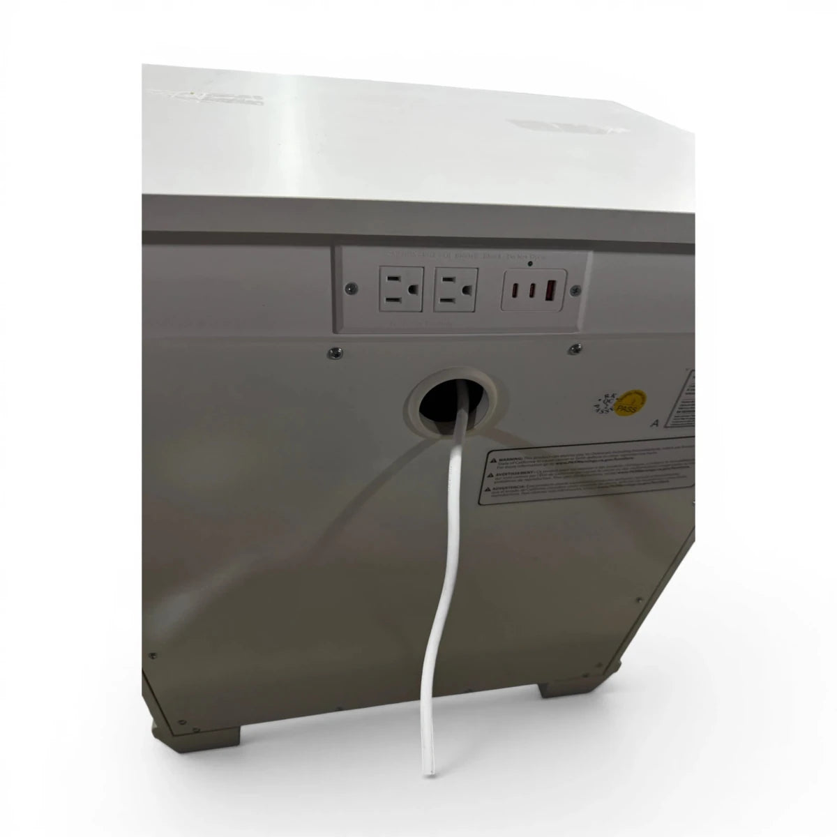 Rose Nightstand by Universal Broadmoore - π‘ Nightstands available at Alpine Outlets in Denver