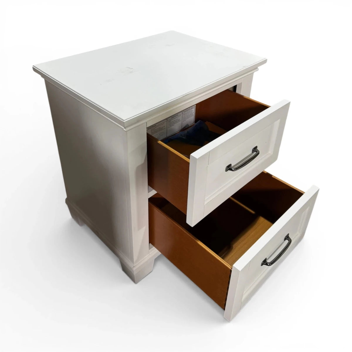 Rose Nightstand by Universal Broadmoore - π‘ Nightstands available at Alpine Outlets in Denver