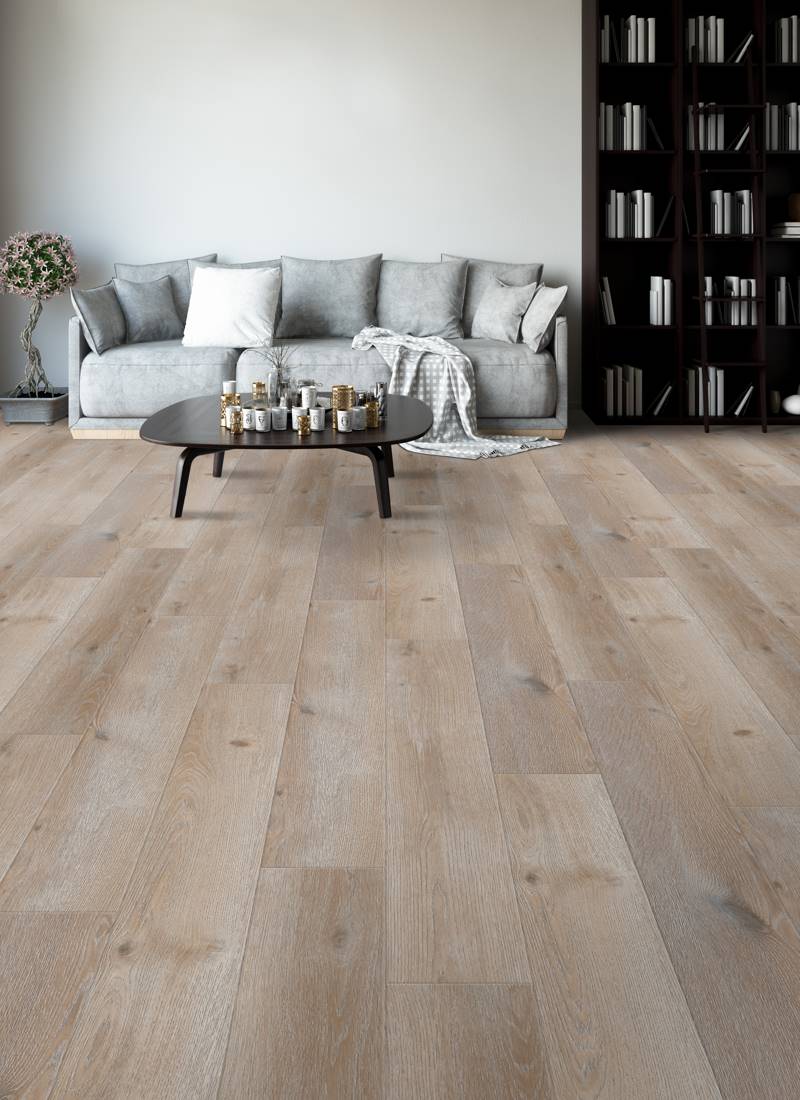 Sand Creek Legacy High Country Waterproof Drop Lock Click Vinyl Flooring - 🟢 Flooring available at Alpine Outlets in Denver