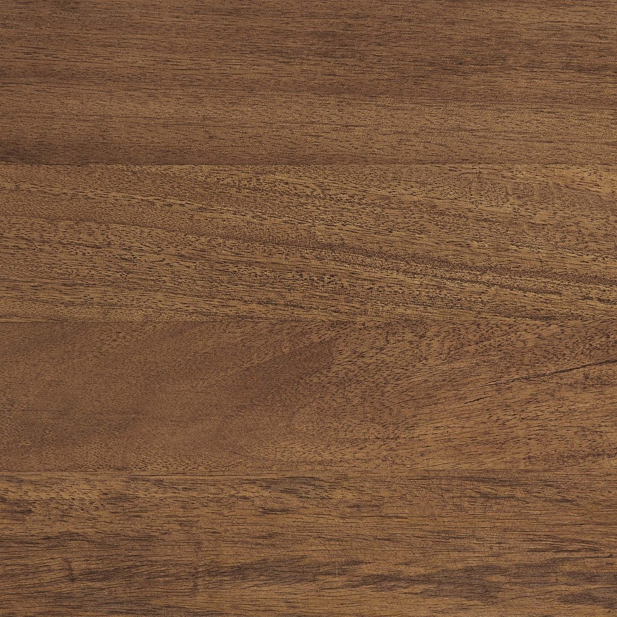 Solid Mango Wood Dining Bench with Modern Farmhouse Design - Benches available at Alpine Outlets in Denver