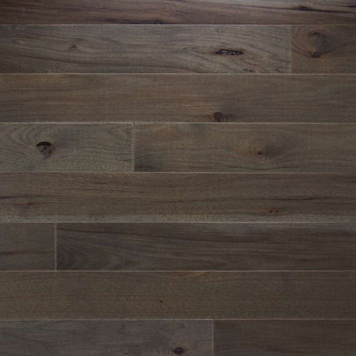 Somerset Character Hickory Ember 5" 1/2" Engineered Hardwood Plank - Hardwood Flooring available at Alpine Outlets in Denver
