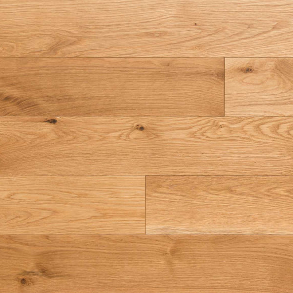 Somerset Classic 3/4" White Oak 5" Solid Hardwood Flooring - Hardwood Flooring available at Alpine Outlets in Denver