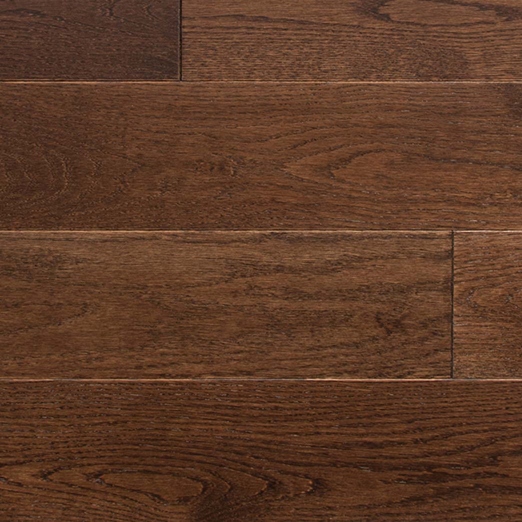 Somerset Classic Dark Forest 5" 3/4" Solid Hardwood Flooring - Hardwood Flooring available at Alpine Outlets in Denver