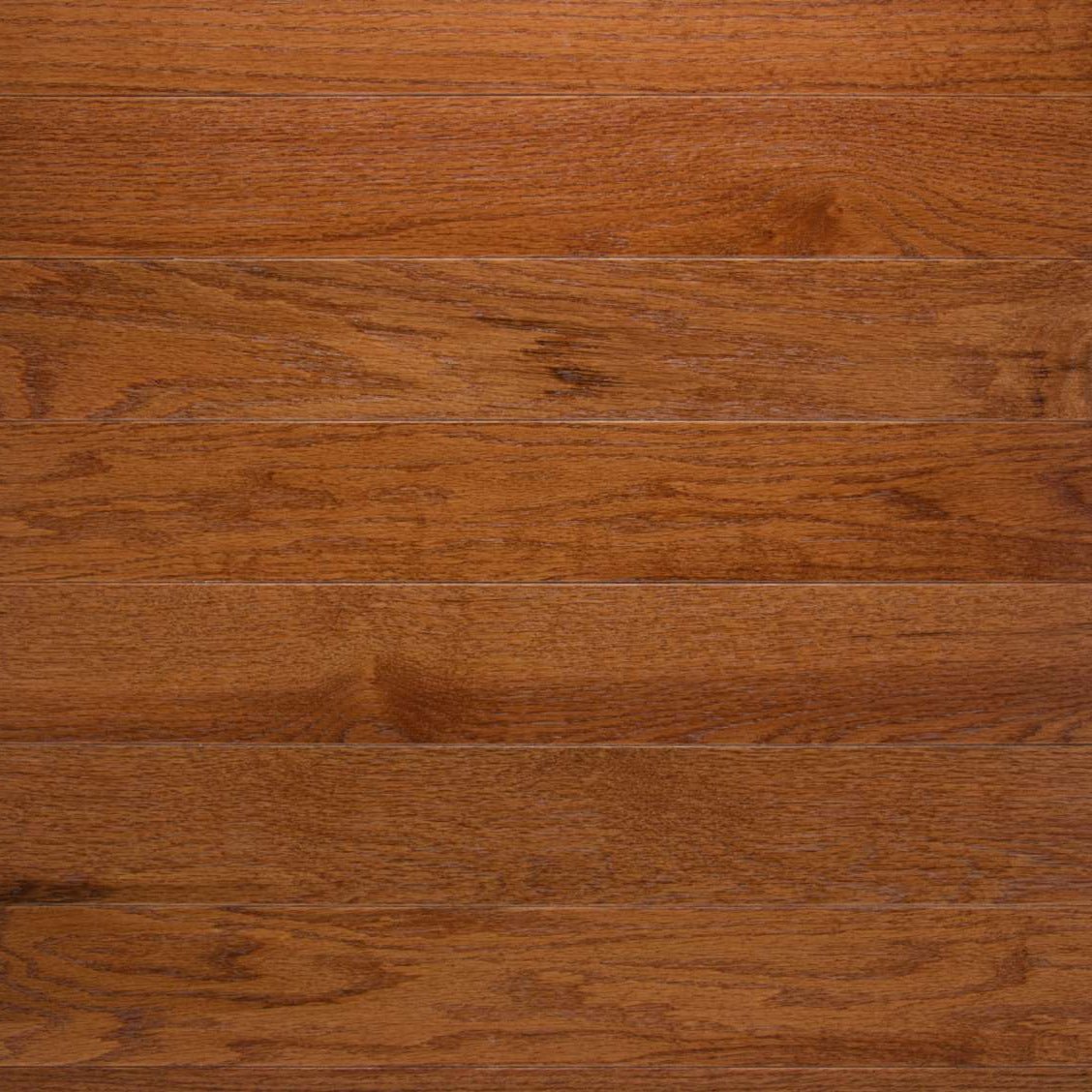 Somerset Classic Oak Gunstock 3 1/4" 3/4" Solid Hardwood Flooring - Hardwood Flooring available at Alpine Outlets in Denver