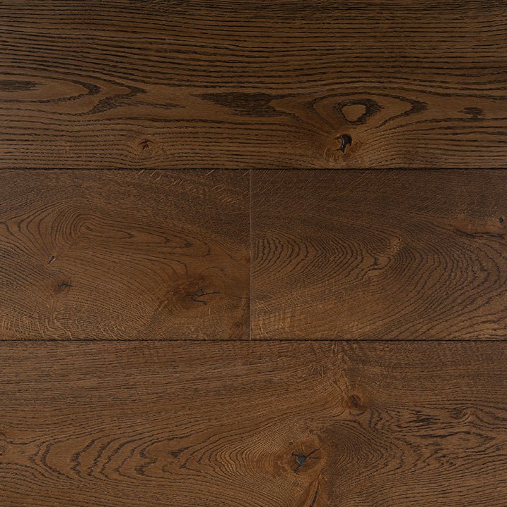 Somerset Euro Wide Plank Winter 9" Engineered Hardwood - Hardwood Flooring available at Alpine Outlets in Denver
