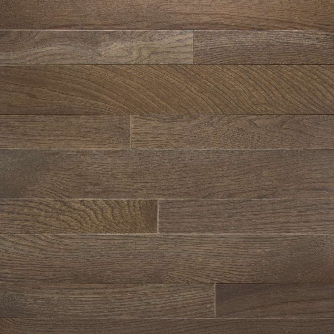 Somerset Homestyle Charcoal 3 1/4" Solid White Oak Hardwood Flooring - Hardwood Flooring available at Alpine Outlets in Denver