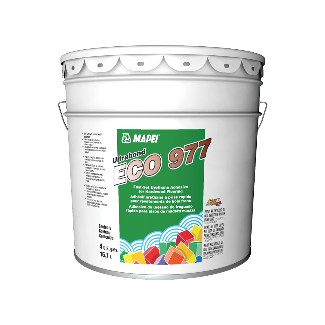 Mapei Ultrabond ECO 977 Adhesive