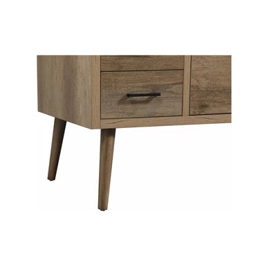 Boise 48 inch Free Standing Single Basin Vanity