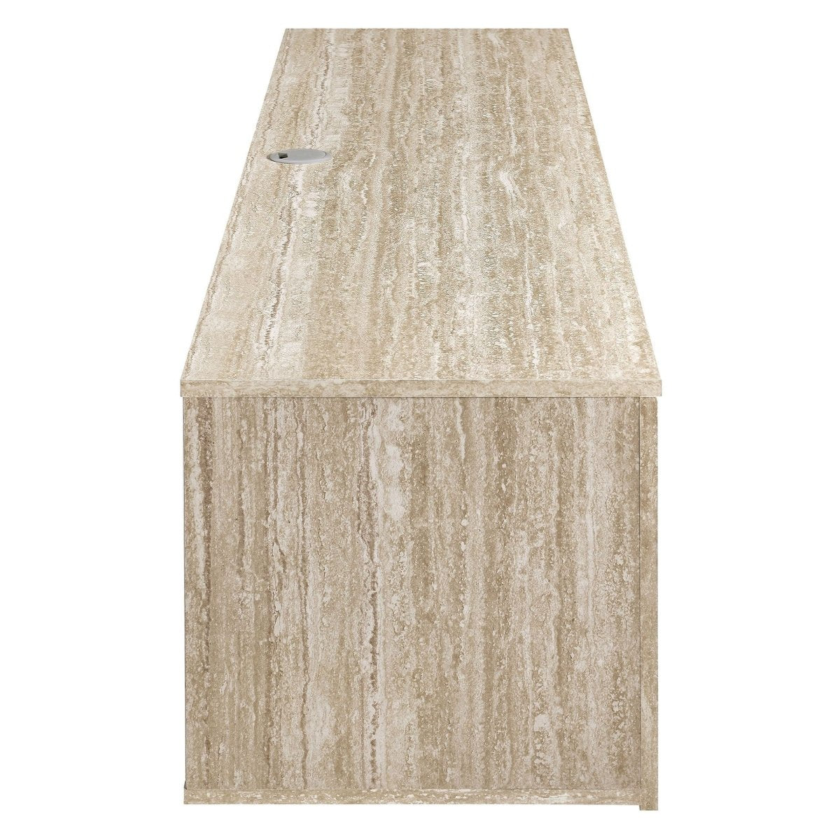 Wall Mounted Media Console TV Stand 71 Inch - TV Stands available at Alpine Outlets in Denver