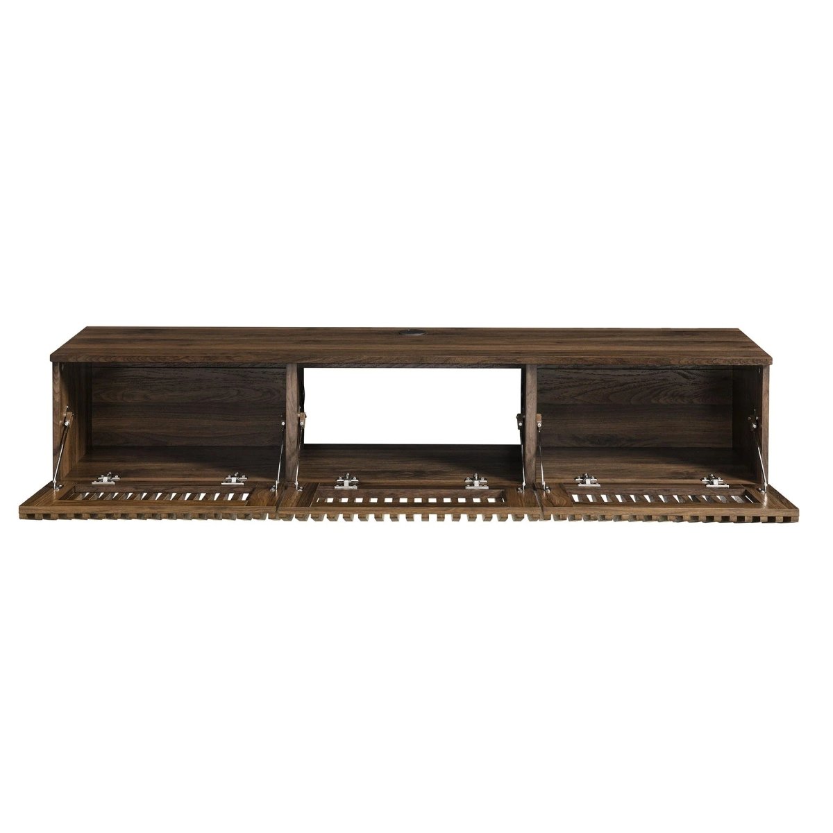 Wall Mounted TV Stand with Storage 64 Inch - TV Stands available at Alpine Outlets in Denver