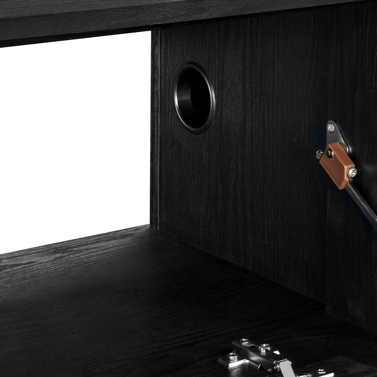 Wall Mounted TV Stand with Storage 64 Inch - TV Stands available at Alpine Outlets in Denver