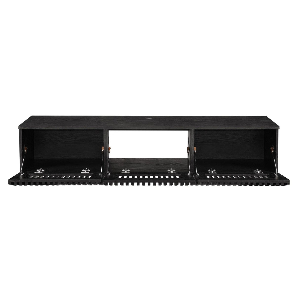 Wall Mounted TV Stand with Storage 64 Inch - TV Stands available at Alpine Outlets in Denver