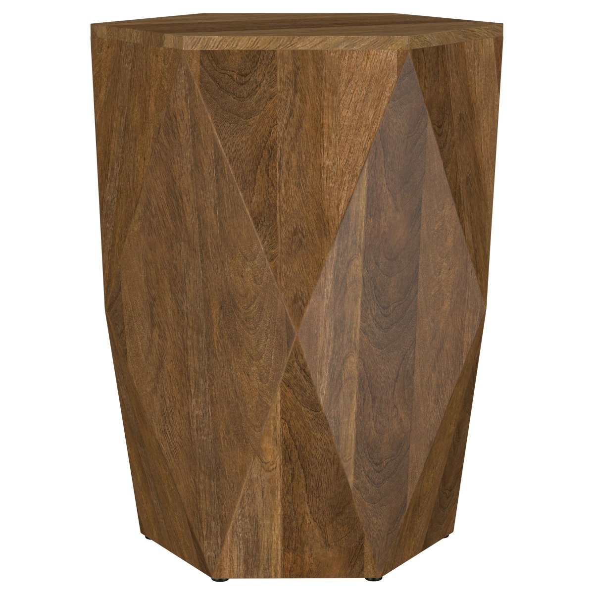 Zalika 2 - Piece Solid Wood Coffee and End Table Set - Coffee Table Sets available at Alpine Outlets in Denver