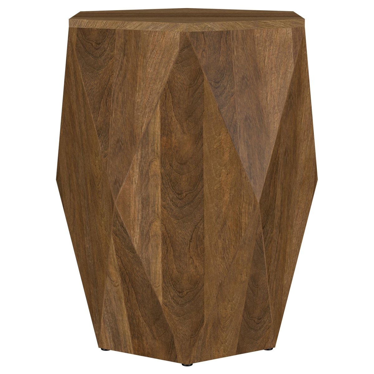 Zalika 2 - Piece Solid Wood Coffee and End Table Set - Coffee Table Sets available at Alpine Outlets in Denver