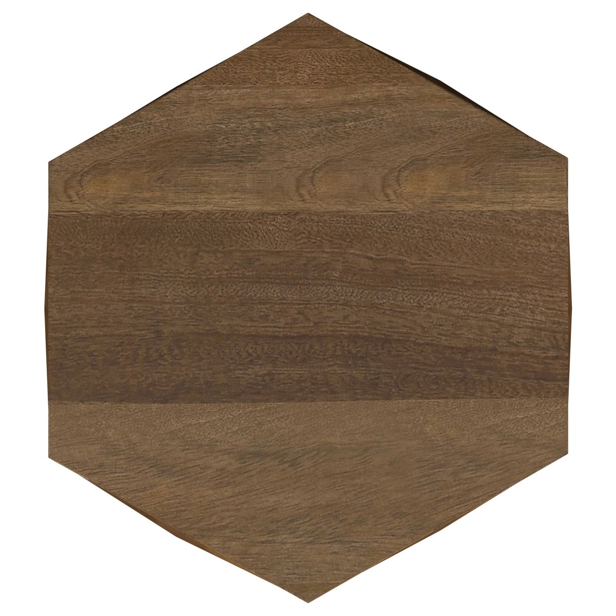 Zalika 2 - Piece Solid Wood Coffee and End Table Set - Coffee Table Sets available at Alpine Outlets in Denver