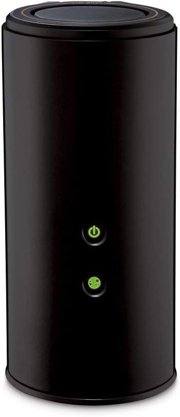 D-Link Wireless AC Smartbeam 1750 Mbps Home Cloud App-Enabled Dual