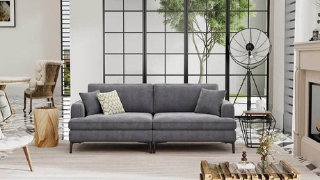 7 Best Loveseats for Maximizing Small Spaces - Alpine Outlets