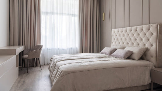 7 Reasons Why You Should Invest in Quality Bedroom Furniture in 2024 - Alpine Outlets