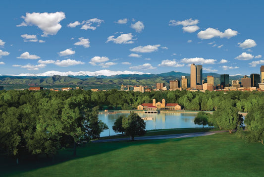 7 Top Parks in Denver, CO: Your Guide to the Best Green Spaces - Alpine Outlets