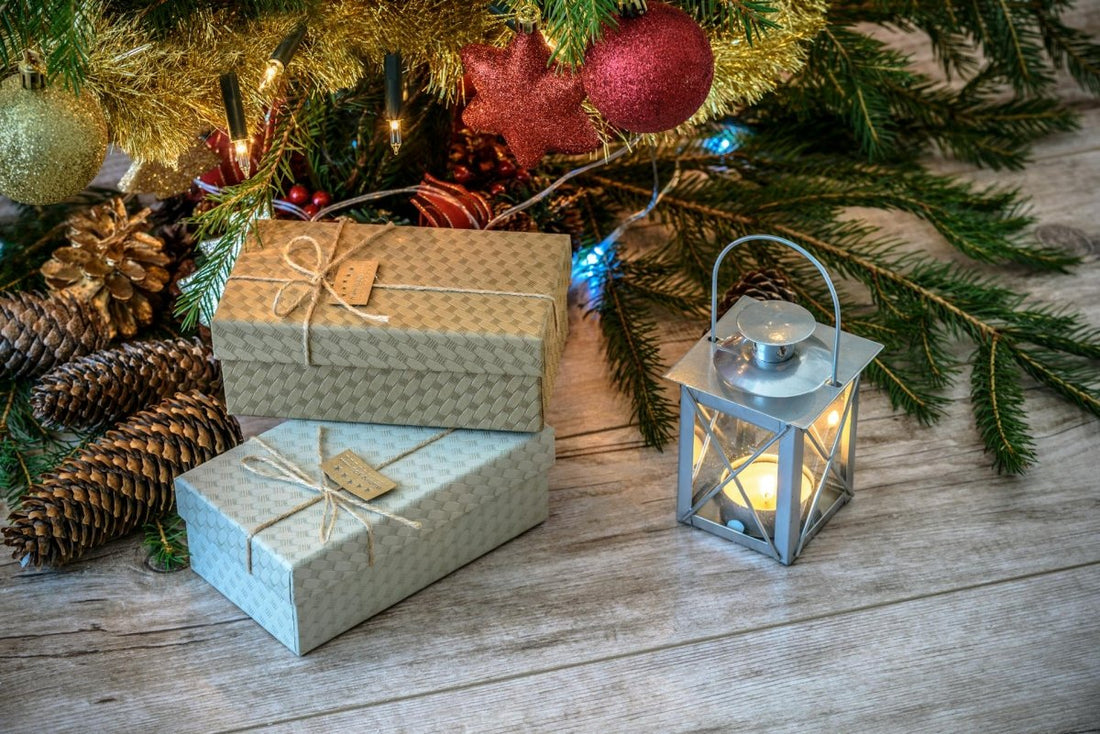 8 Practical Christmas Gifts for Family & Friends in Denver - Alpine Outlets