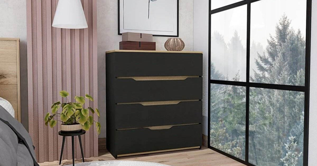 The 9 Unique Dresser Trends to Revitalize Your Bedroom Space  Alpine  Outlets
