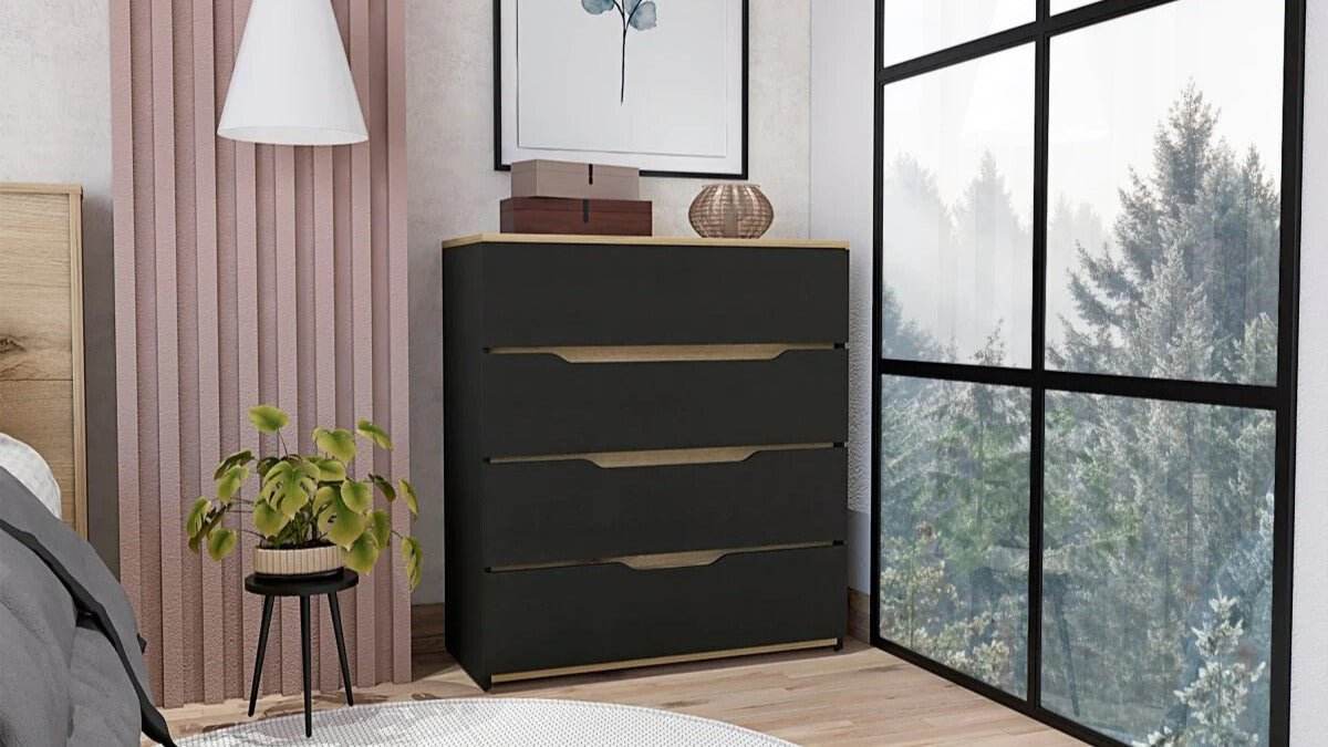 The 9 Unique Dresser Trends to Revitalize Your Bedroom Space Alpine Outlets The 9 Unique Dresser Trends to Revitalize Your Bedroom Space Alpine Outlets