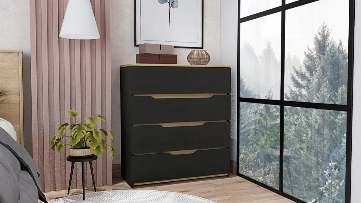9 Unique Dresser Trends to Revitalize Your Bedroom Space - Alpine Outlets