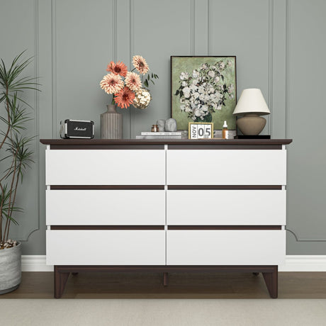 Chest of Drawers vs Dresser: Key Differences - Alpine Outlets