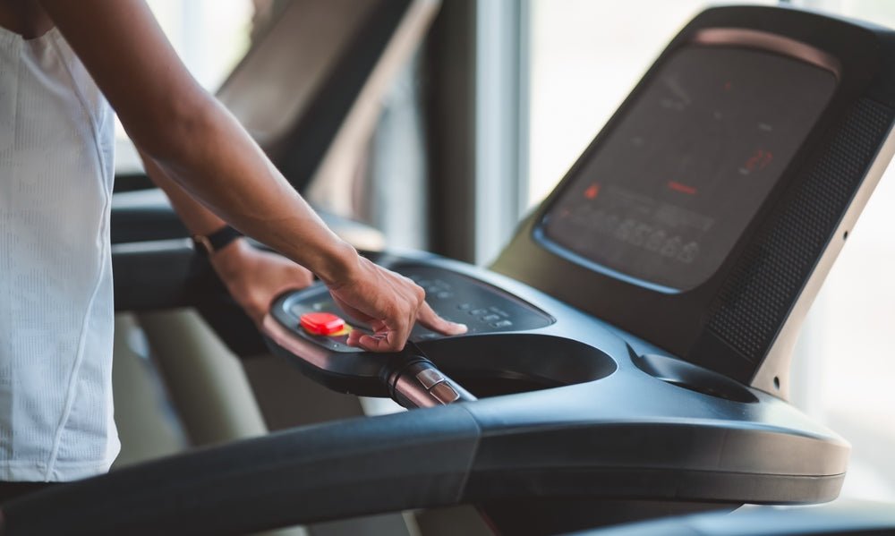 Double Your Treadmill Results: Expert Tips for Maximum Calorie Burn - Alpine Outlets