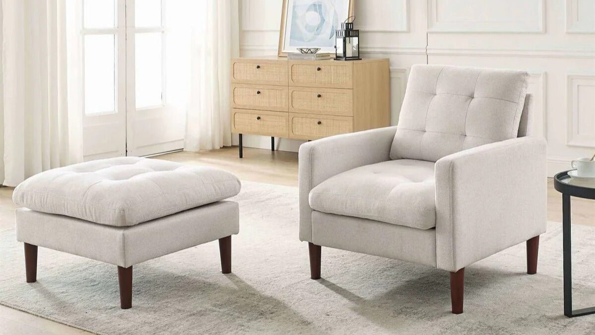 How to Choose an Accent Chair for Your Denver Home - Alpine Outlets