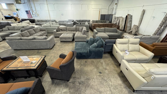 How to Find Quality Discount Furniture in Denver: A Complete Guide - Alpine Outlets