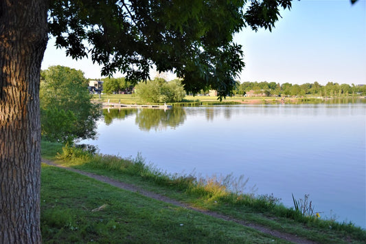 Sloan's Lake Park Boat Rental - Affordable and Fun! - Alpine Outlets