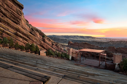 The Best Guide to Red Rocks Park and Amphitheatre Hiking - Alpine Outlets