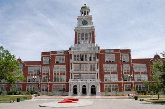 The Best High Schools in Denver, Colorado - Alpine Outlets