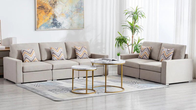 Why a Quality Sofa is Worth the Investment - Alpine Outlets