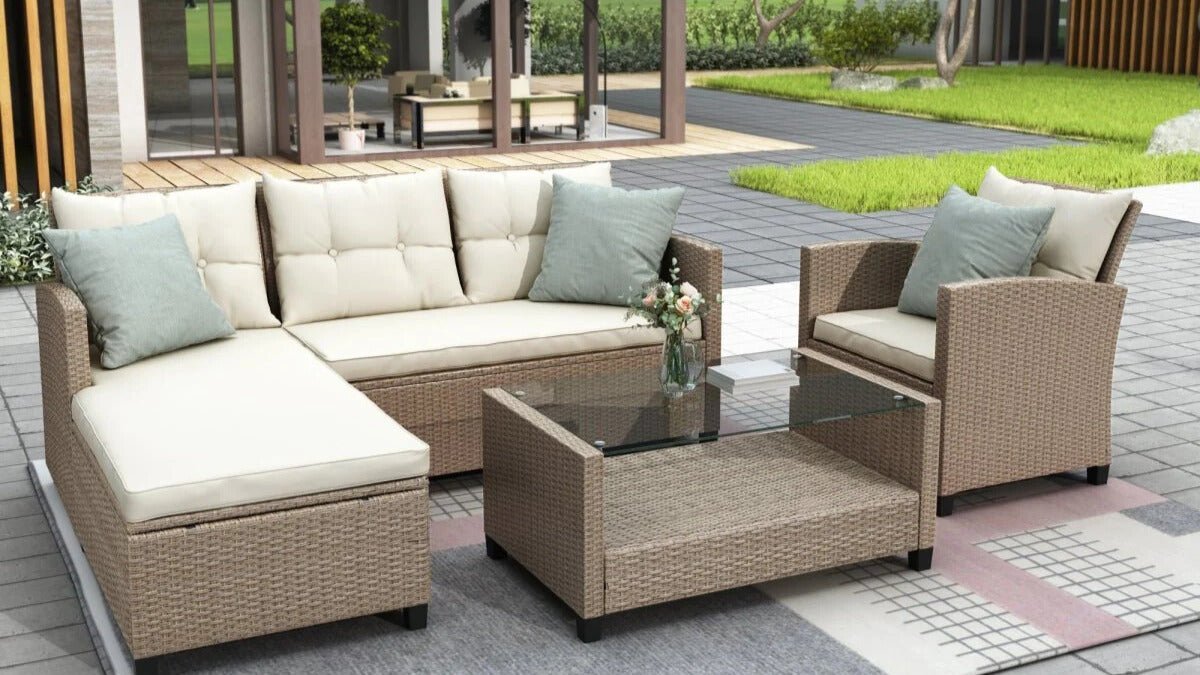 Why Invest in Quality Patio Furniture in Denver? - Alpine Outlets