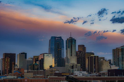 Why Is Denver Colorado Known as the Mile High City - Alpine Outlets