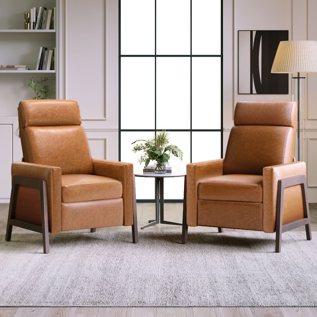 Accent Chairs - Alpine Outlets