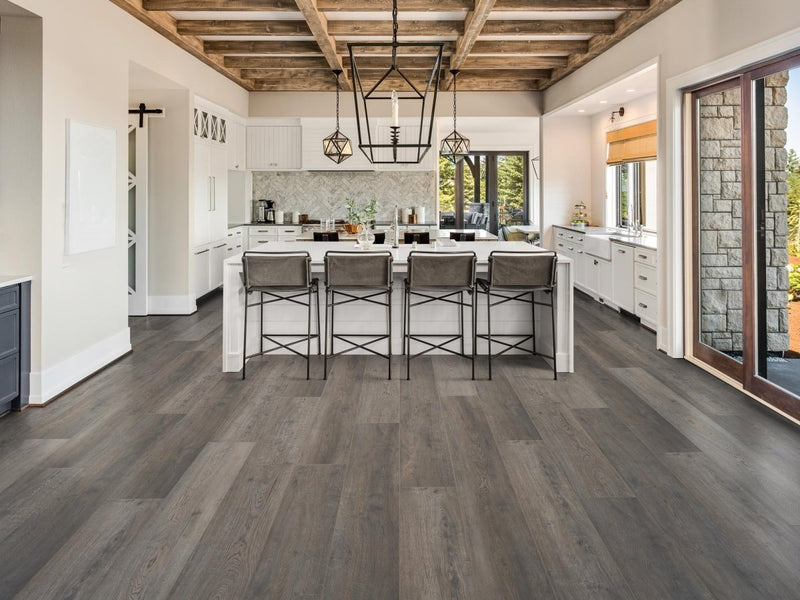 Laminate Flooring