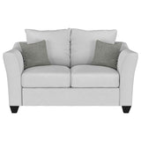 Alcazar - Sofa Set